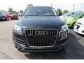 Orca Black Metallic - Q7 3.6 Premium Plus quattro Photo No. 8