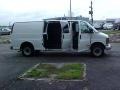 Summit White - Express 2500 Extended Commercial Van Photo No. 9