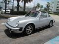 1976 Silver Metallic Porsche 911 S Targa #94515603