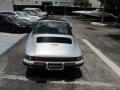Silver Metallic - 911 S Targa Photo No. 3