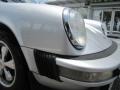Silver Metallic - 911 S Targa Photo No. 9