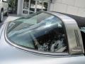 Silver Metallic - 911 S Targa Photo No. 20