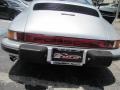 Silver Metallic - 911 S Targa Photo No. 22