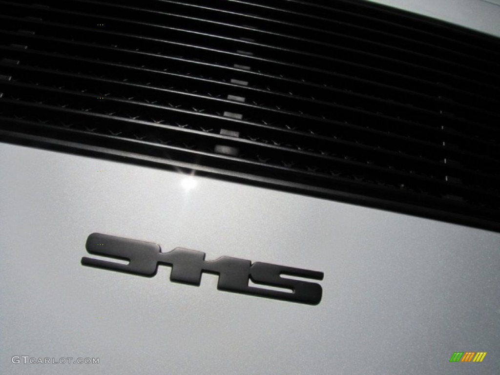 1976 Porsche 911 S Targa Marks and Logos Photos