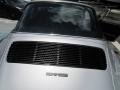 Silver Metallic - 911 S Targa Photo No. 24