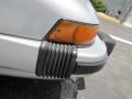 Silver Metallic - 911 S Targa Photo No. 25
