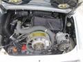 2.7 Liter OHC 12-Valve Flat 6 Cylinder Engine for 1976 Porsche 911 S Targa #94531929