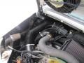 2.7 Liter OHC 12-Valve Flat 6 Cylinder 1976 Porsche 911 S Targa Engine