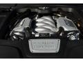 2011 Bentley Mulsanne 6.75 Liter Twin-Turbocharged OHV 16-Valve VVT V8 Engine Photo