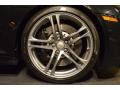 2011 Phantom Black Pearl Effect Audi R8 5.2 FSI quattro  photo #6