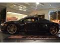 2011 Phantom Black Pearl Effect Audi R8 5.2 FSI quattro  photo #9