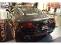 2011 Phantom Black Pearl Effect Audi R8 5.2 FSI quattro  photo #11