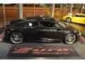 2011 Phantom Black Pearl Effect Audi R8 5.2 FSI quattro  photo #12