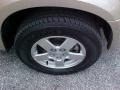 2005 Sandstone Metallic Chevrolet Equinox LS  photo #4