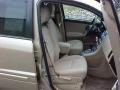 2005 Sandstone Metallic Chevrolet Equinox LS  photo #5