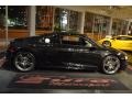2011 Phantom Black Pearl Effect Audi R8 5.2 FSI quattro  photo #17