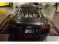 2011 Phantom Black Pearl Effect Audi R8 5.2 FSI quattro  photo #22