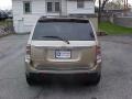 2005 Sandstone Metallic Chevrolet Equinox LS  photo #8