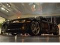 2011 Phantom Black Pearl Effect Audi R8 5.2 FSI quattro  photo #24