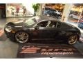 2011 Phantom Black Pearl Effect Audi R8 5.2 FSI quattro  photo #27