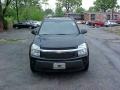 2005 Black Chevrolet Equinox LS  photo #2