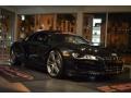 2011 Phantom Black Pearl Effect Audi R8 5.2 FSI quattro  photo #29