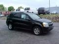 2005 Black Chevrolet Equinox LS  photo #3