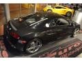 2011 Phantom Black Pearl Effect Audi R8 5.2 FSI quattro  photo #31