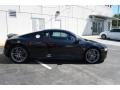 2011 Phantom Black Pearl Effect Audi R8 5.2 FSI quattro  photo #42