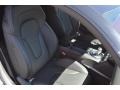 2011 Phantom Black Pearl Effect Audi R8 5.2 FSI quattro  photo #44