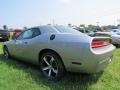 2014 Billet Silver Metallic Dodge Challenger R/T Shaker Package  photo #2