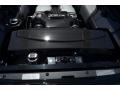 2011 Phantom Black Pearl Effect Audi R8 5.2 FSI quattro  photo #48
