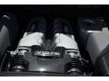 2011 Phantom Black Pearl Effect Audi R8 5.2 FSI quattro  photo #50