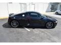 2011 Phantom Black Pearl Effect Audi R8 5.2 FSI quattro  photo #51