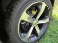 Billet Silver Metallic - Challenger R/T Shaker Package Photo No. 6