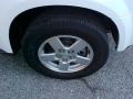 Summit White - Equinox LS AWD Photo No. 4