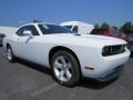 Bright White - Challenger SXT Photo No. 4