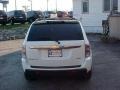 2005 Summit White Chevrolet Equinox LS AWD  photo #7