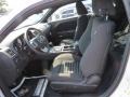 Bright White - Challenger SXT Photo No. 6