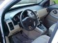 Summit White - Equinox LS AWD Photo No. 8