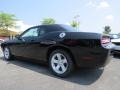 Black - Challenger SXT Photo No. 2