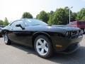 Black - Challenger SXT Photo No. 4