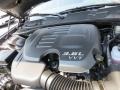 Granite Crystal Metallic - Challenger SXT Photo No. 8