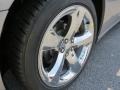 2014 Billet Silver Metallic Dodge Charger SE  photo #5