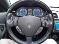 Nero Steering Wheel Photo for 2008 Maserati Quattroporte #94534746
