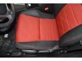 Crimson Pearl - Civic Si Sedan Photo No. 10