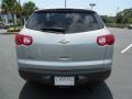 Silver Ice Metallic - Traverse LS Photo No. 9