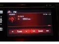 Crimson Pearl - Civic Si Sedan Photo No. 13
