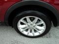 2013 Ruby Red Metallic Ford Explorer XLT  photo #10