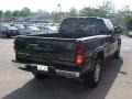 Dark Gray Metallic - Silverado 1500 Z71 Extended Cab 4x4 Photo No. 9